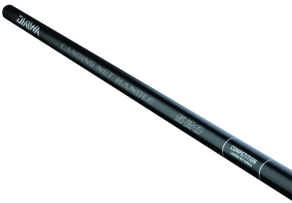 Daiwa Guadino 25 landing net pole tele  5.20m