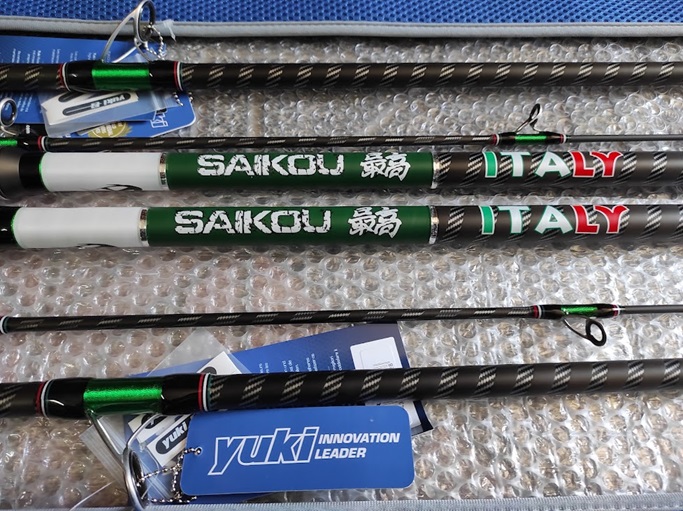 Yuki saikou italy 1 Yuki saikou italy