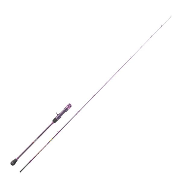Falcon Purple Catcher
