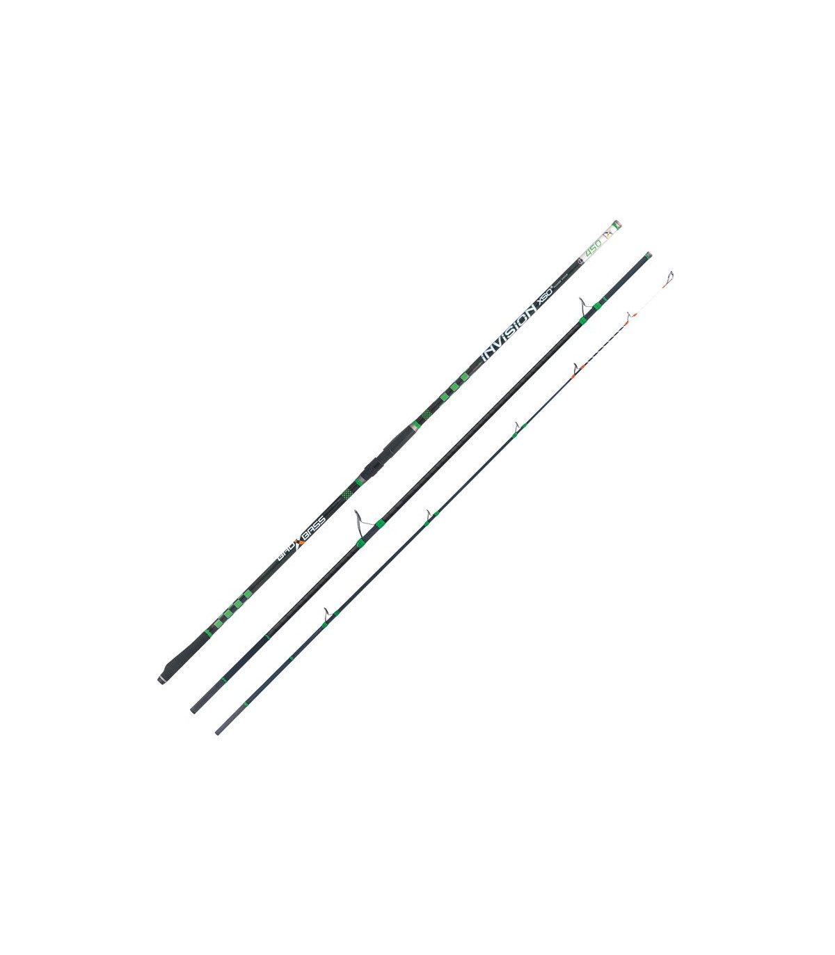 Bad Bass invision 200gr 1 Bad Bass invision 200gr