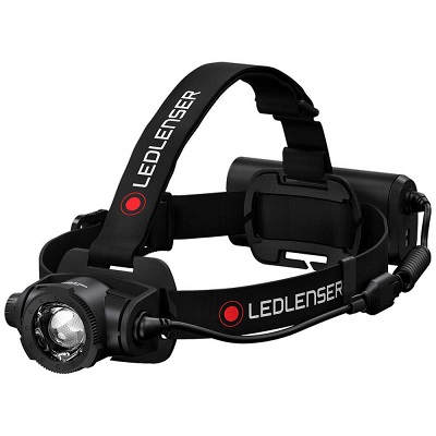 Home 14 Led Lenser H15R Core