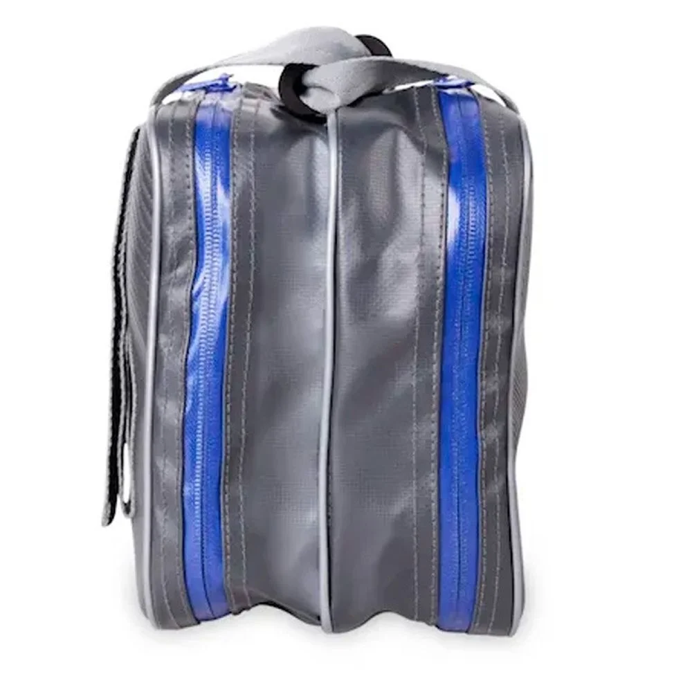 Mustad Double Rigger Wallet Porta Terminaliù 4 Mustad Double Rigger Wallet Porta Terminaliù - immagine 4