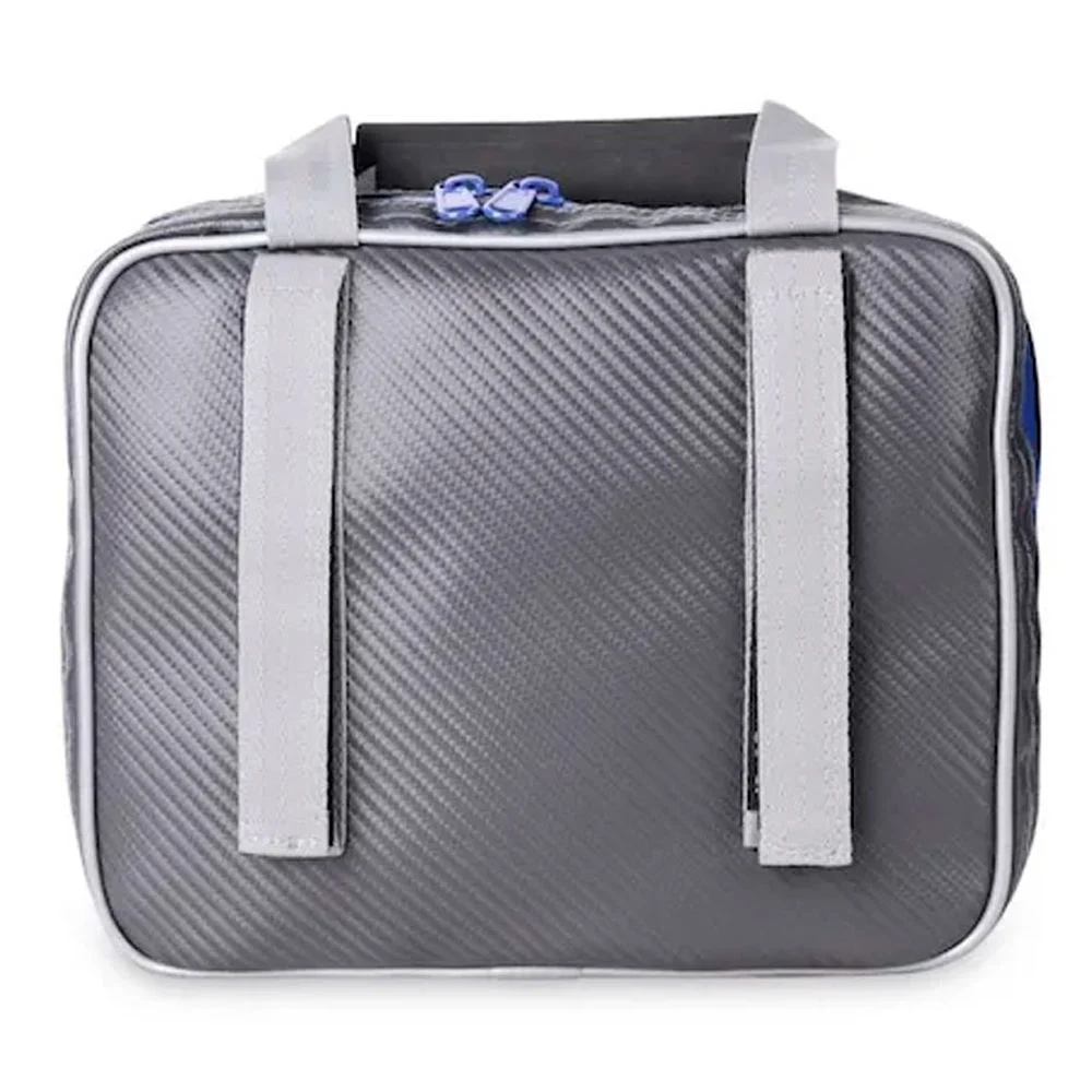 Mustad Double Rigger Wallet Porta Terminaliù 5 Mustad Double Rigger Wallet Porta Terminaliù - immagine 5