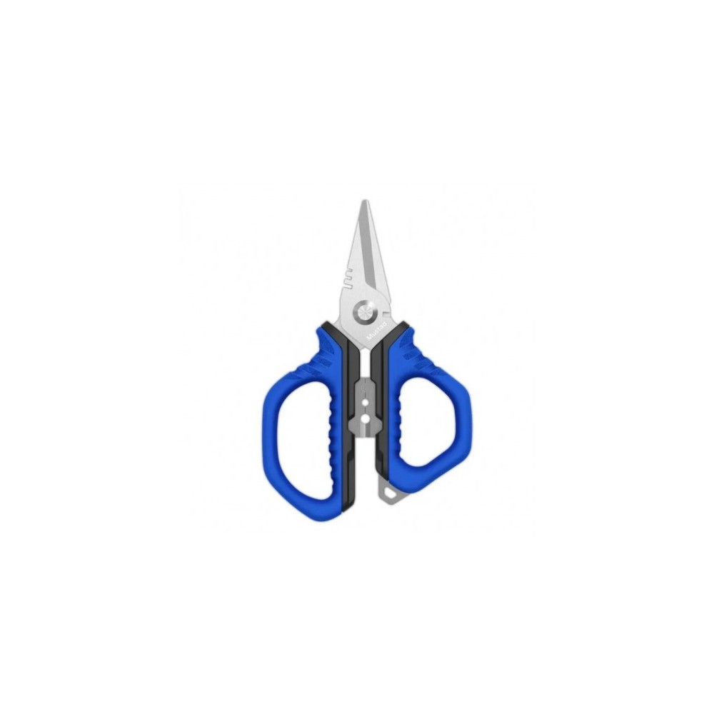 Mustad 5'' Scissors 1 Mustad 5'' Scissors