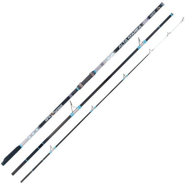 Bad Bass Alta Marea 4.20m 200gr