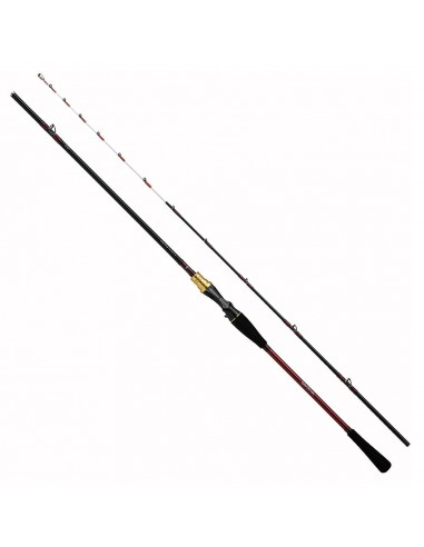 Daiwa Analistar S-185