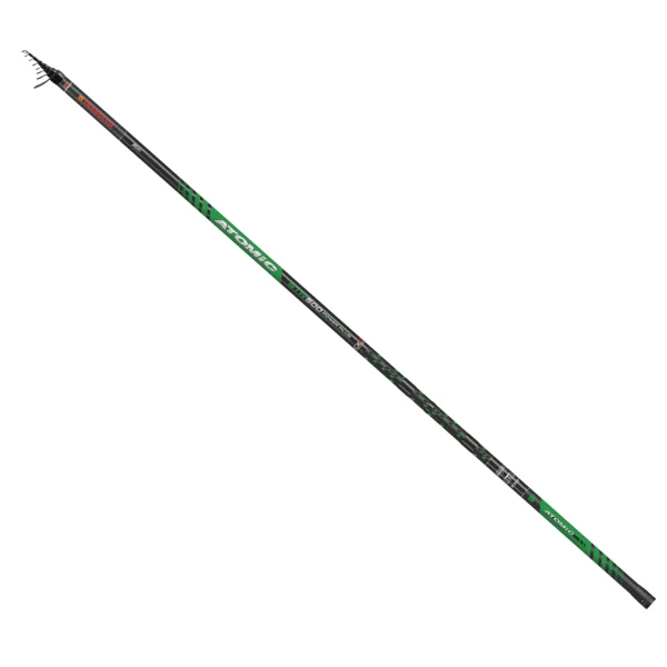 Trabucco Atomic STR Power Plus 80gr max