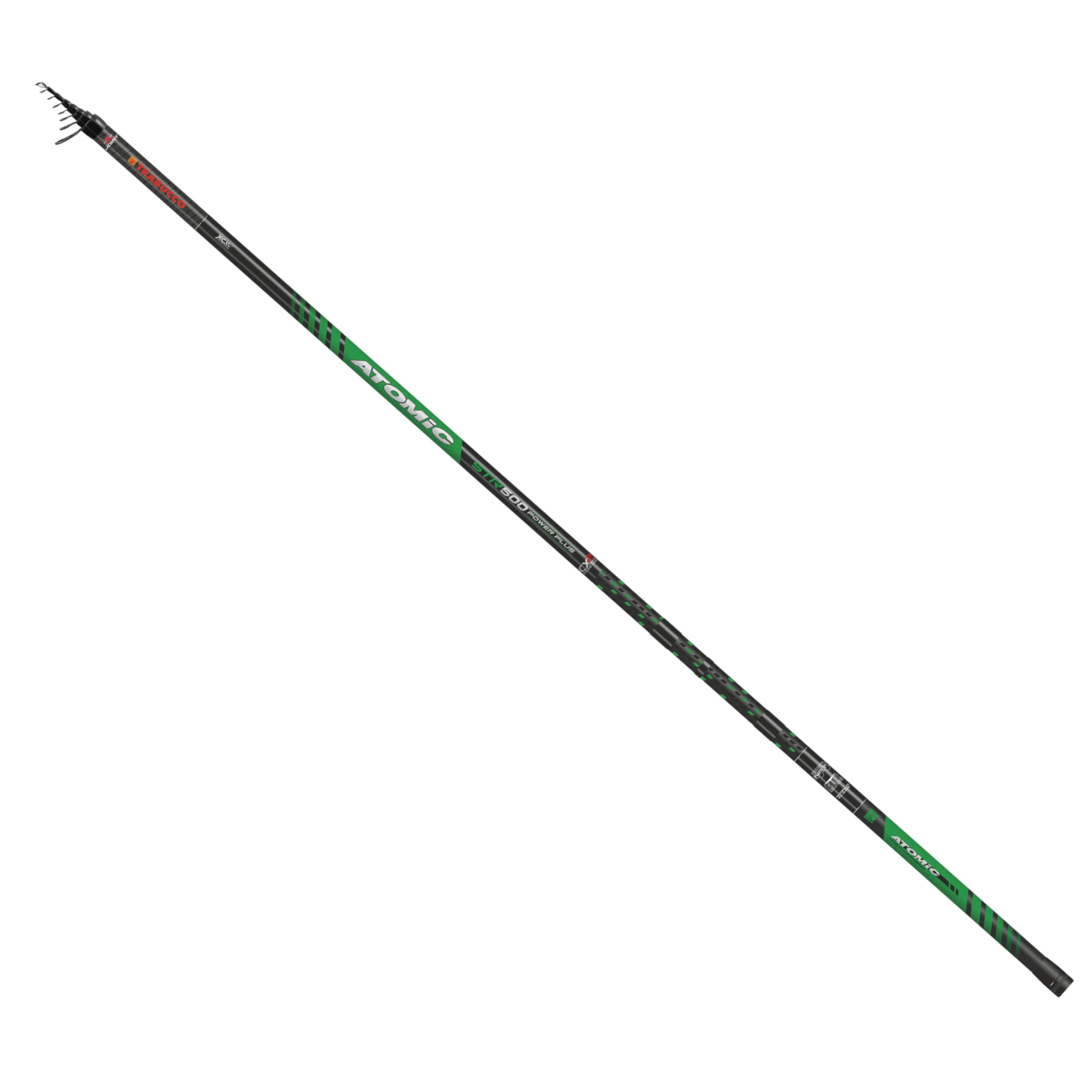 Trabucco Atomic STR Power Plus 80gr max 1 Trabucco Atomic STR Power Plus 80gr max