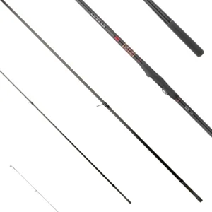 Daiwa 25 Luvias Match
