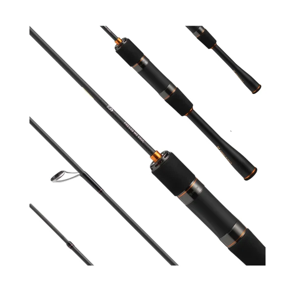 Daiwa Presso MX