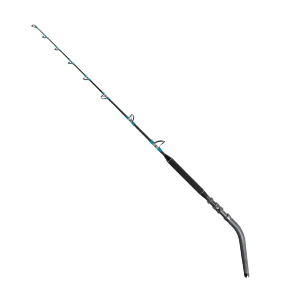 Shimano Talica Standup Spiral 30-50lb 1.85m