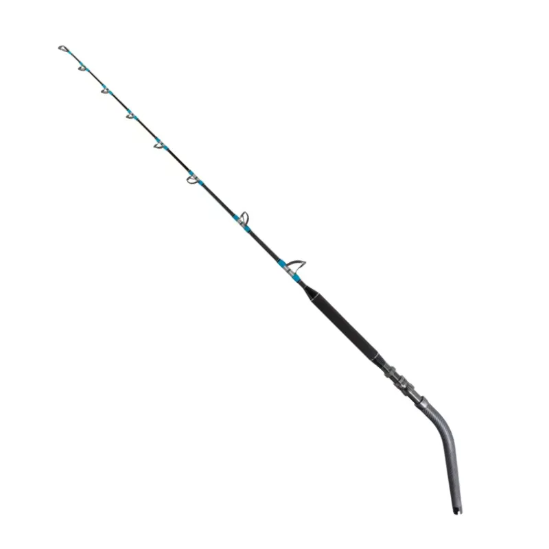 Shimano Talica Standup Spiral 30-50lb 1.85m 1 Shimano Talica Standup Spiral 30-50lb 1.85m