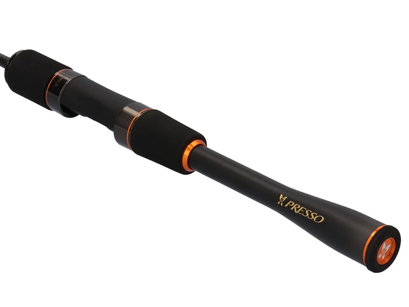 Daiwa Presso MX 4 Daiwa Presso MX - immagine 4