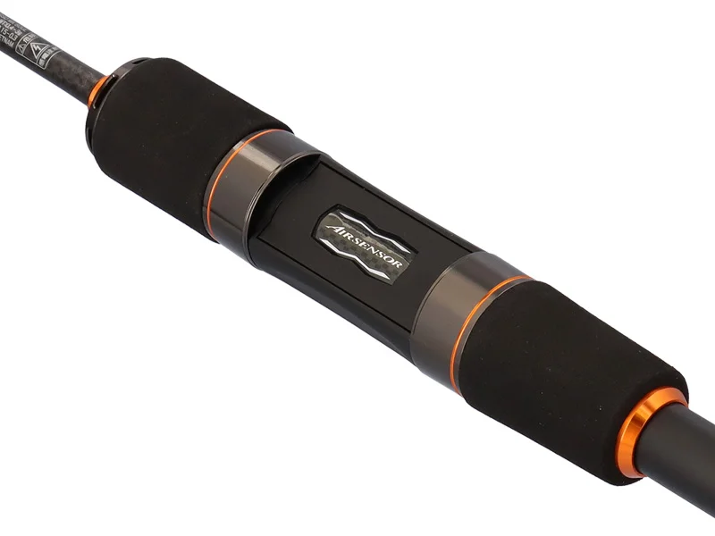 Daiwa Presso MX 3 Daiwa Presso MX - immagine 3