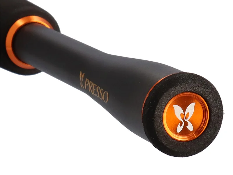 Daiwa Presso MX 2 Daiwa Presso MX - immagine 2