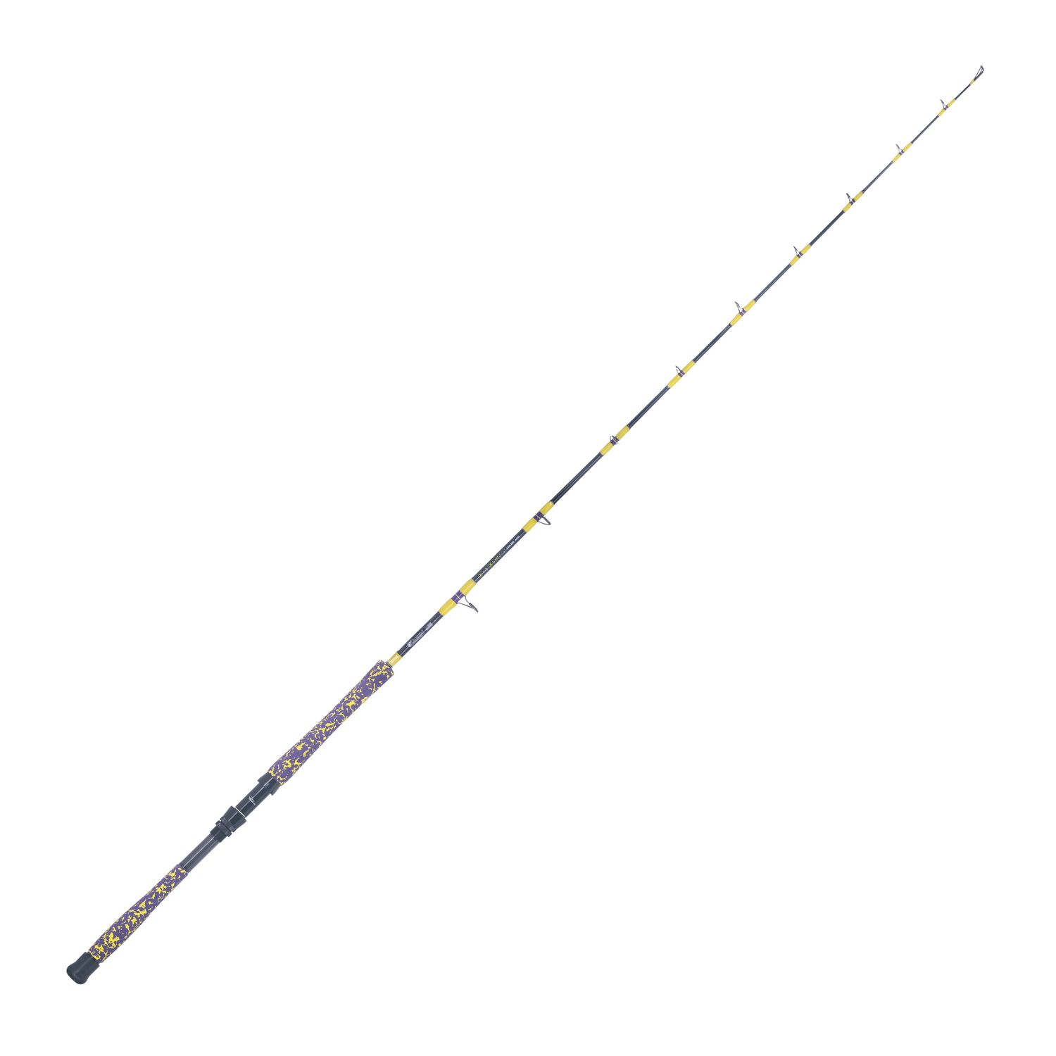 Captain James Dentex Sniper 6'7'' 2 Captain James Dentex Sniper 6'7'' - immagine 2