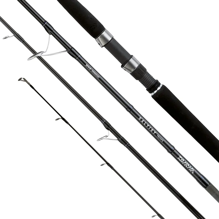 Daiwa Saltist Inshore 2 Daiwa Saltist Inshore - immagine 2
