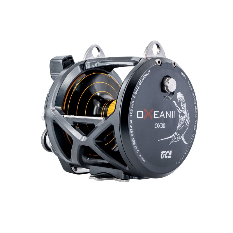 Tica Oxean ll 30LB 1 Tica Oxean ll 30LB
