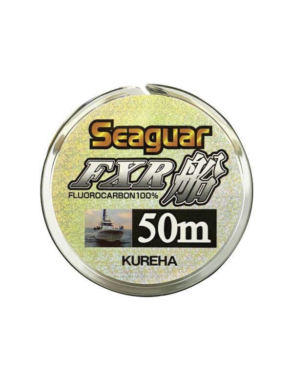 Seaguar FXR 50m