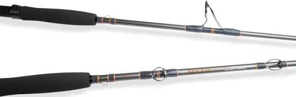 Mustad Speed Ryzer 6'4''