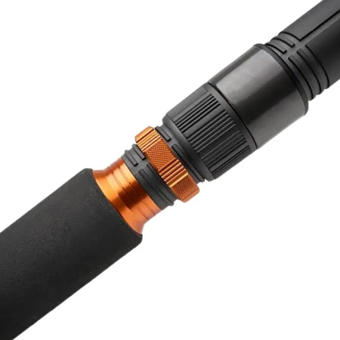 Mustad Speed Ryzer 6'4'' 3 Mustad Speed Ryzer 6'4'' - immagine 3