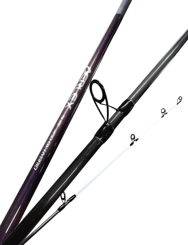 Shimano Aerlex Surf Hybrid 4.50m 200gr 3pcs