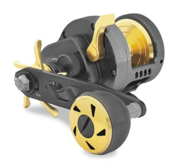 Tubertini Ryobi Salter
