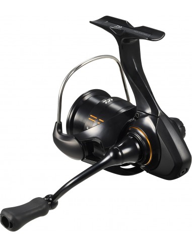 Daiwa Iprimi 25 Lt 2000S-P 3 Daiwa Iprimi 25 Lt 2000S-P - immagine 3