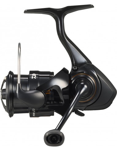 Daiwa Iprimi 25 Lt 2000S-P